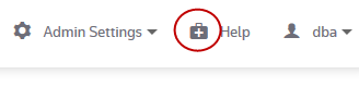 Help Icon